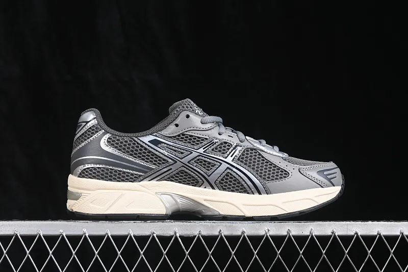 All categories Asics Asics series Asics Tiger GEL-1130 Asics Tiger GEL-1130 Asics outdoor style low-top casual sports running shoes 1201A256-026